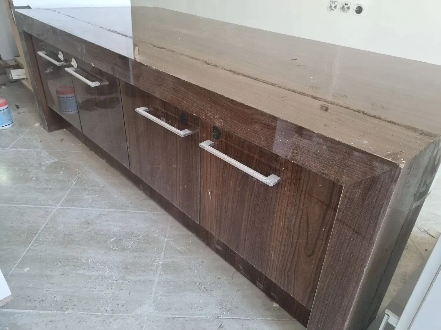 کابینت|جاکفشی، کمد، دراور|تهران, هفده شهریور|دیوار