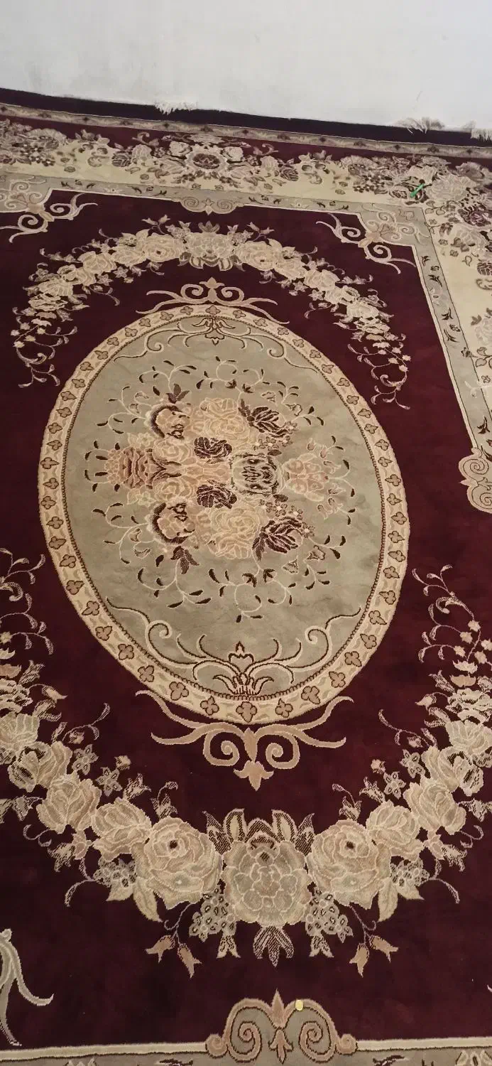 فرش|فرش|کنگاور, |دیوار