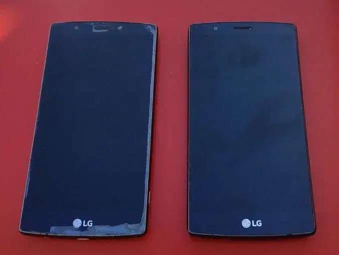 گوشی LG G4 (نیاز به تعمیر)|موبایل|تبریز, |دیوار