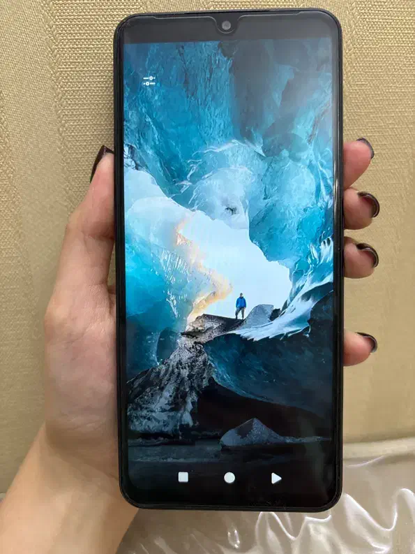 گوشی شیائومی مدل Redmi 5A|موبایل|تهران, نیروی هوایی (پیروزی)|دیوار