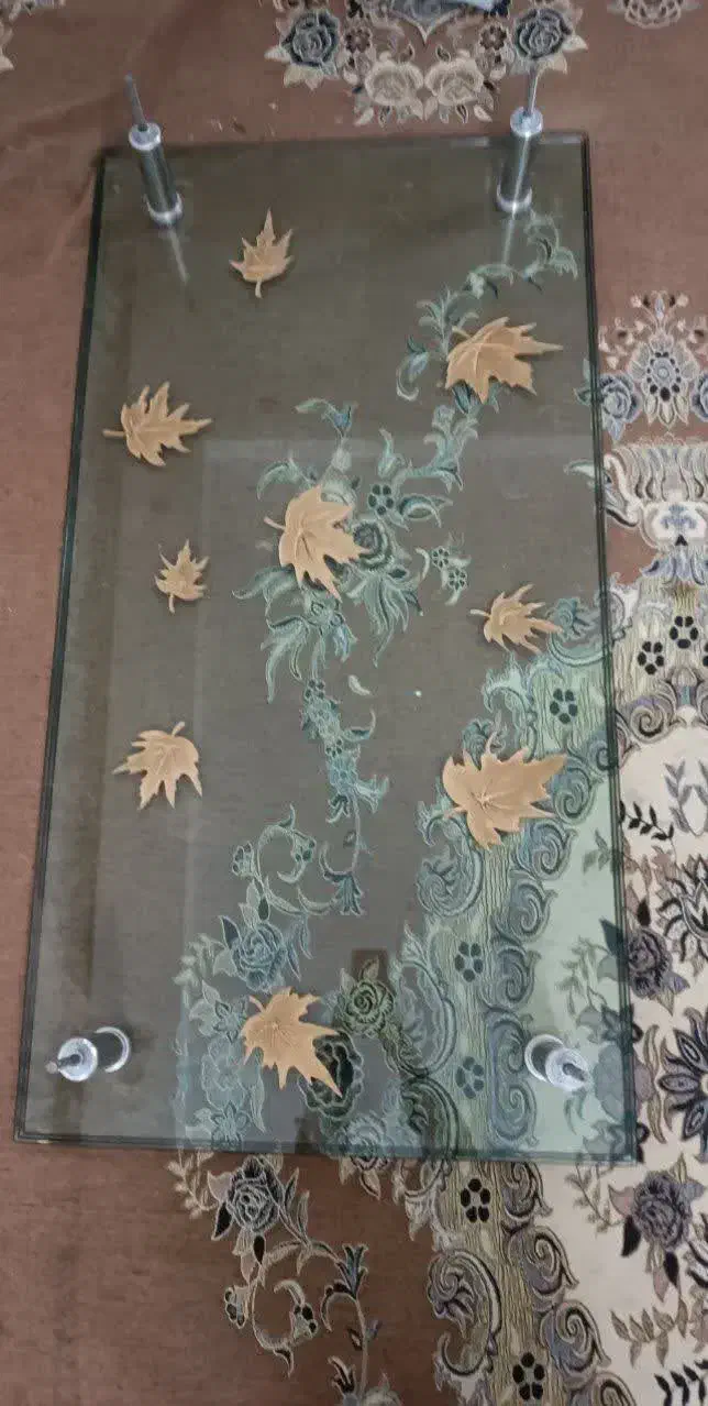 شیشه 10 میل|آینه|مشهد, خرمشهر|دیوار