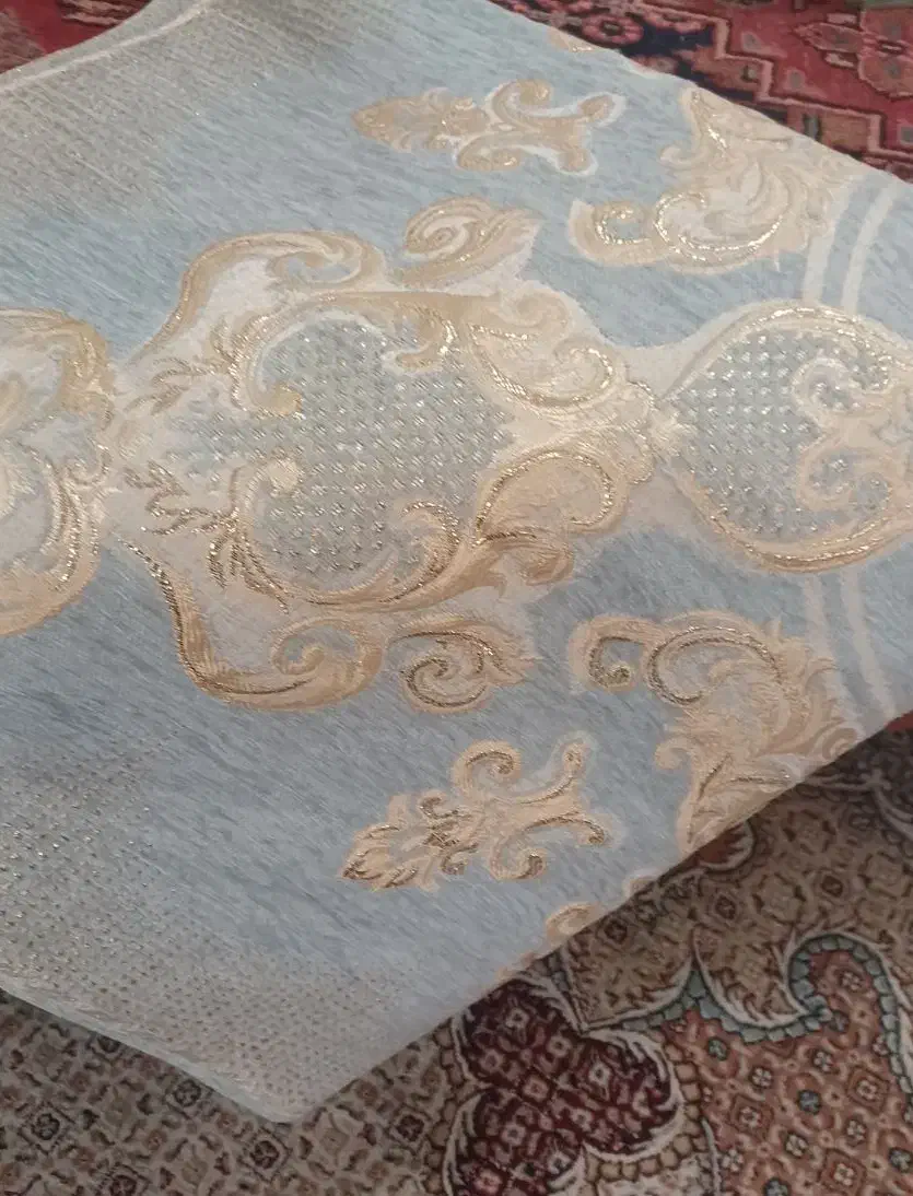 لوازم منزل|سفره، حوله، دستمال آشپزخانه|بروجرد, |دیوار