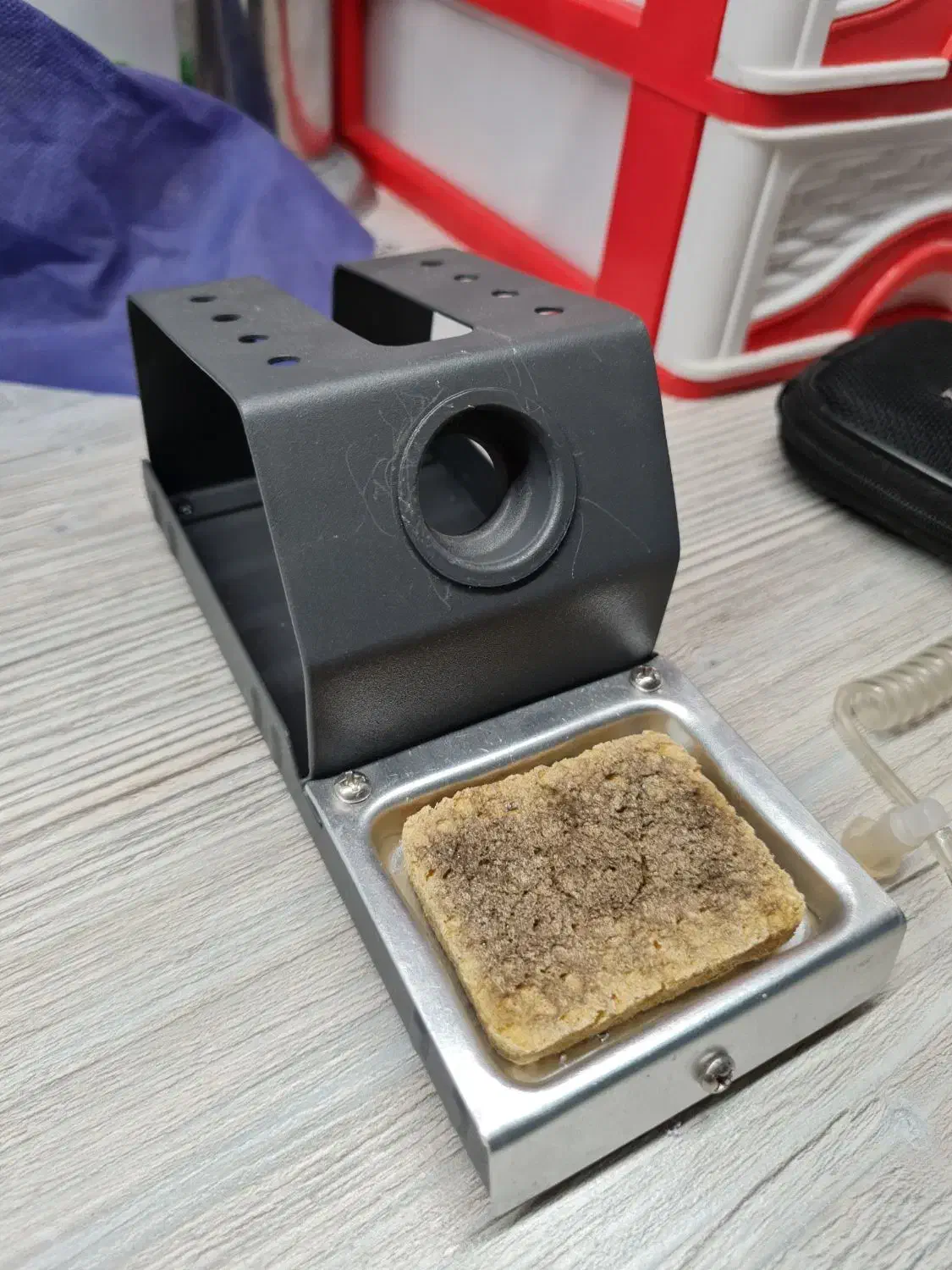 هویه هیتر کوییک 706|لوازم جانبی موبایل و تبلت|تبریز, |دیوار