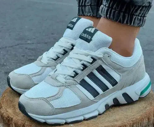 کتونی اکومنت نایک آدیداس جردن ساکونی زدیکس درا|کیف، کفش، کمربند|قم, زنبیل آباد|دیوار