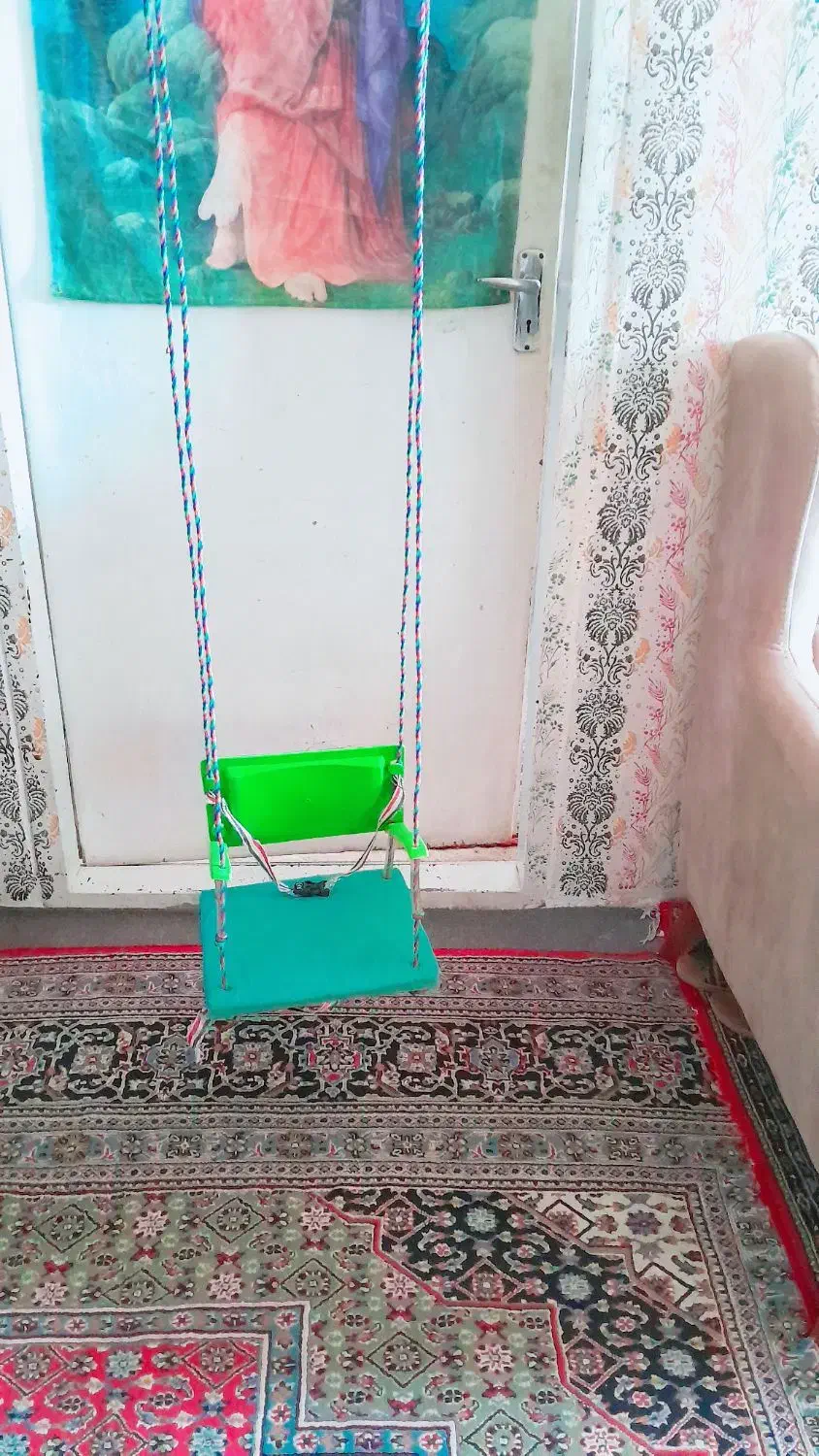 تاب کودک|اسباب و اثاث بچه|زنجان, |دیوار