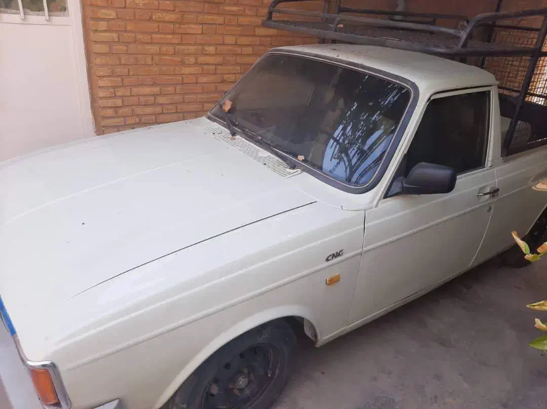 پیکان وانت|خودرو سواری و وانت|ایذه, |دیوار