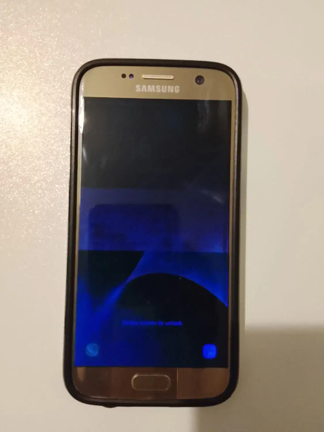 سامسونگ S7 اصل خریداری شده در آمریکا|موبایل|تهران, الهیه|دیوار