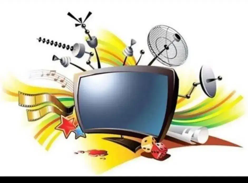 نصب و تنظیم آنتن|خدمات پیشه و مهارت|محمدیه-قزوین, |دیوار