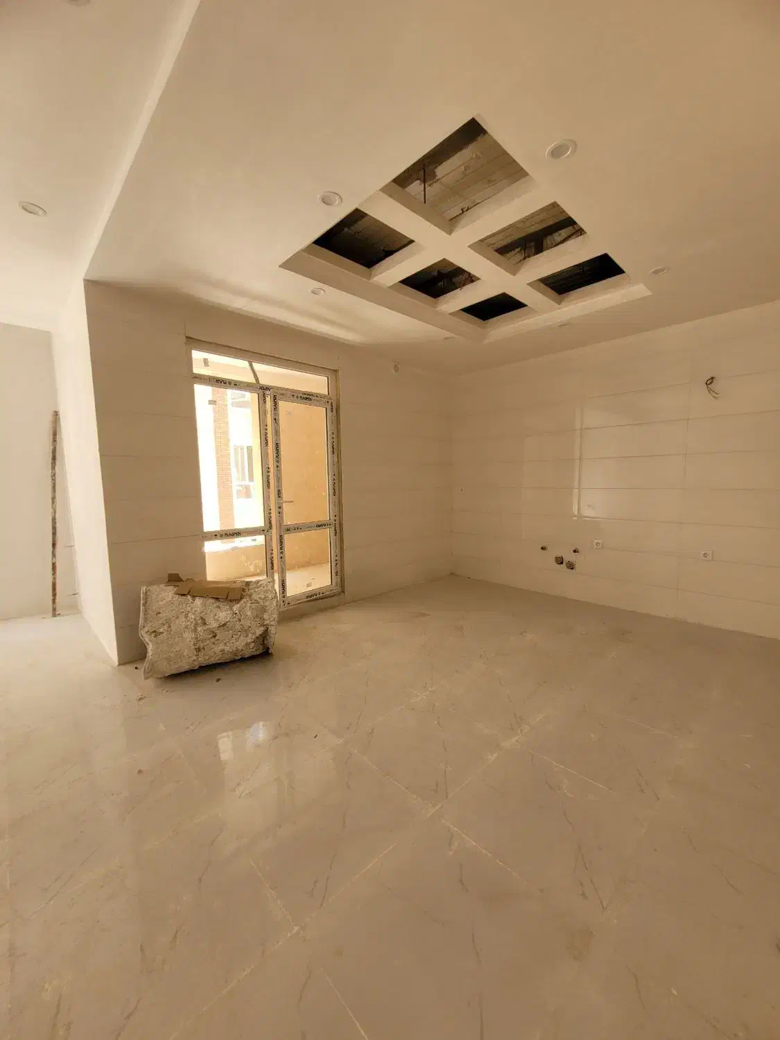 ۲۴۵ متر اسلامشهر زرافشان نوساز|فروش آپارتمان|اسلام‌شهر, مظفریه|دیوار