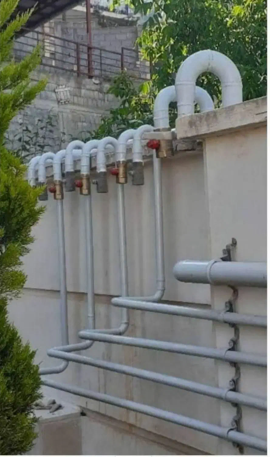 لوله‌ کشی گاز و آب ،تخصصی پردیس‌وحومه|خدمات پیشه و مهارت|پردیس, شهرک صنعتی خرمدشت فاز ۷|دیوار