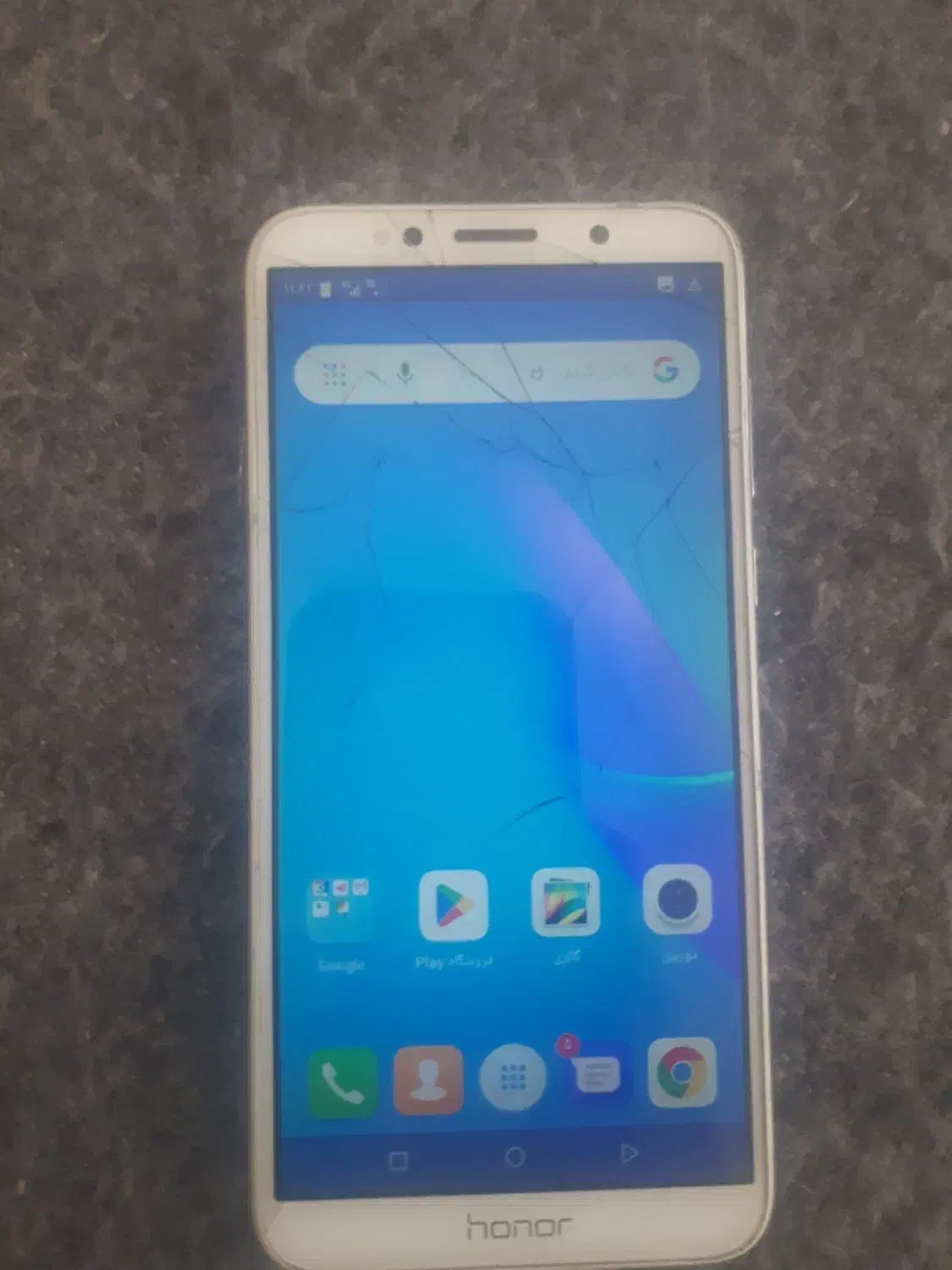 هواوی وای۵|موبایل|ارومیه, |دیوار