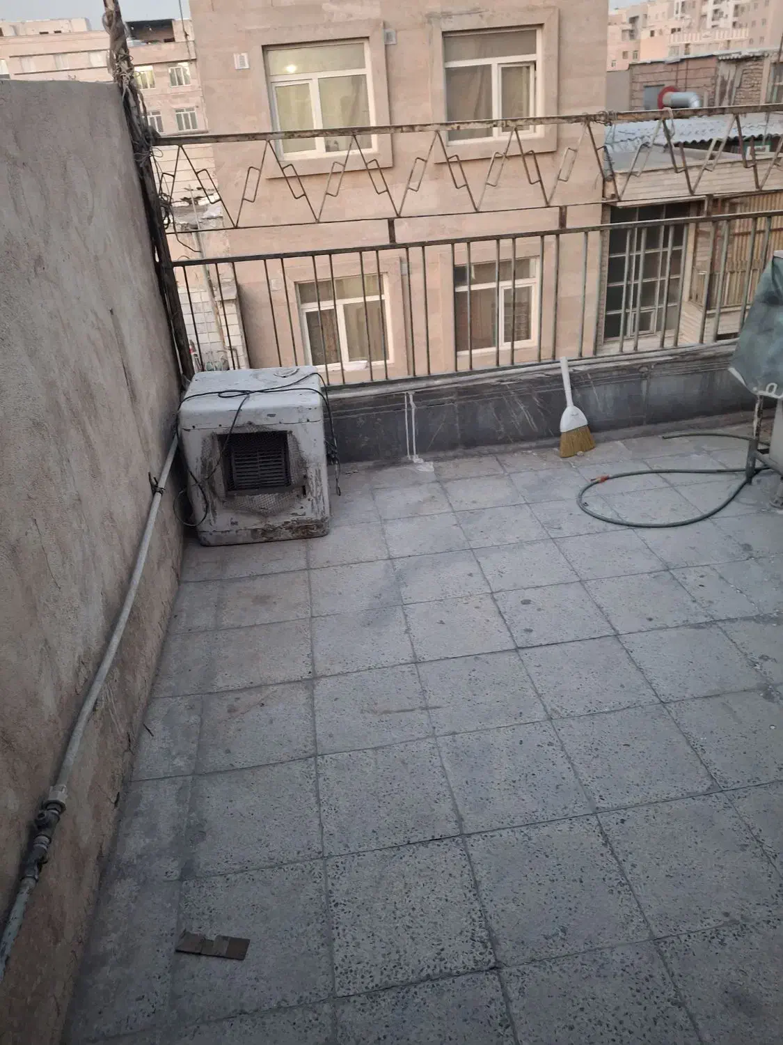 خانه ویلایی اجاره اتابک