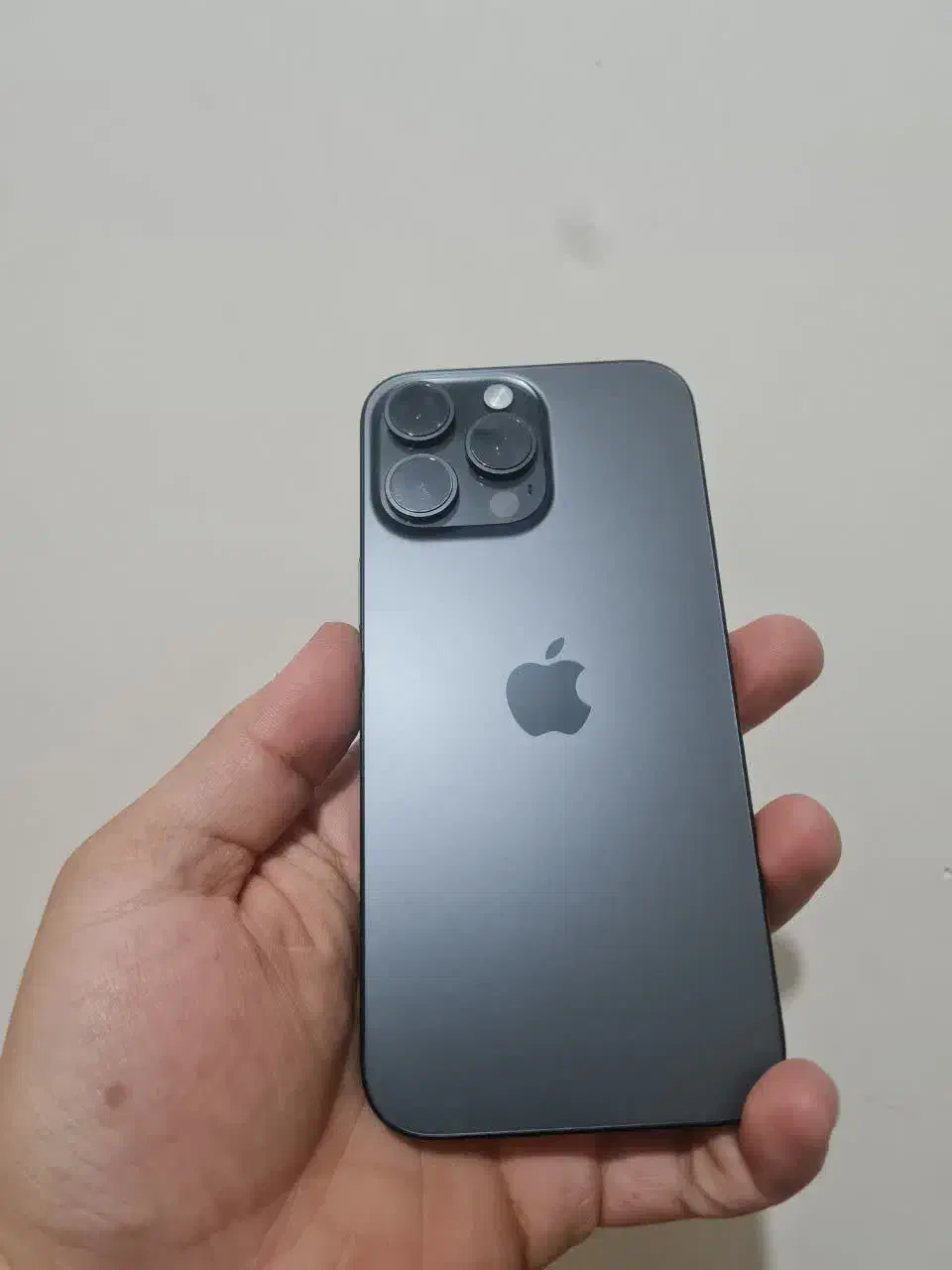 ایفون ۱۶ پرومکس iphone 16 promax|موبایل|تهران, ابوذر|دیوار