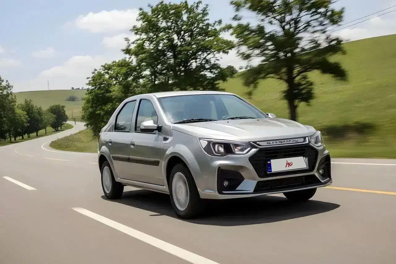 حواله پارس نوآ|خودرو سواری و وانت|کرج, کرج نو|دیوار