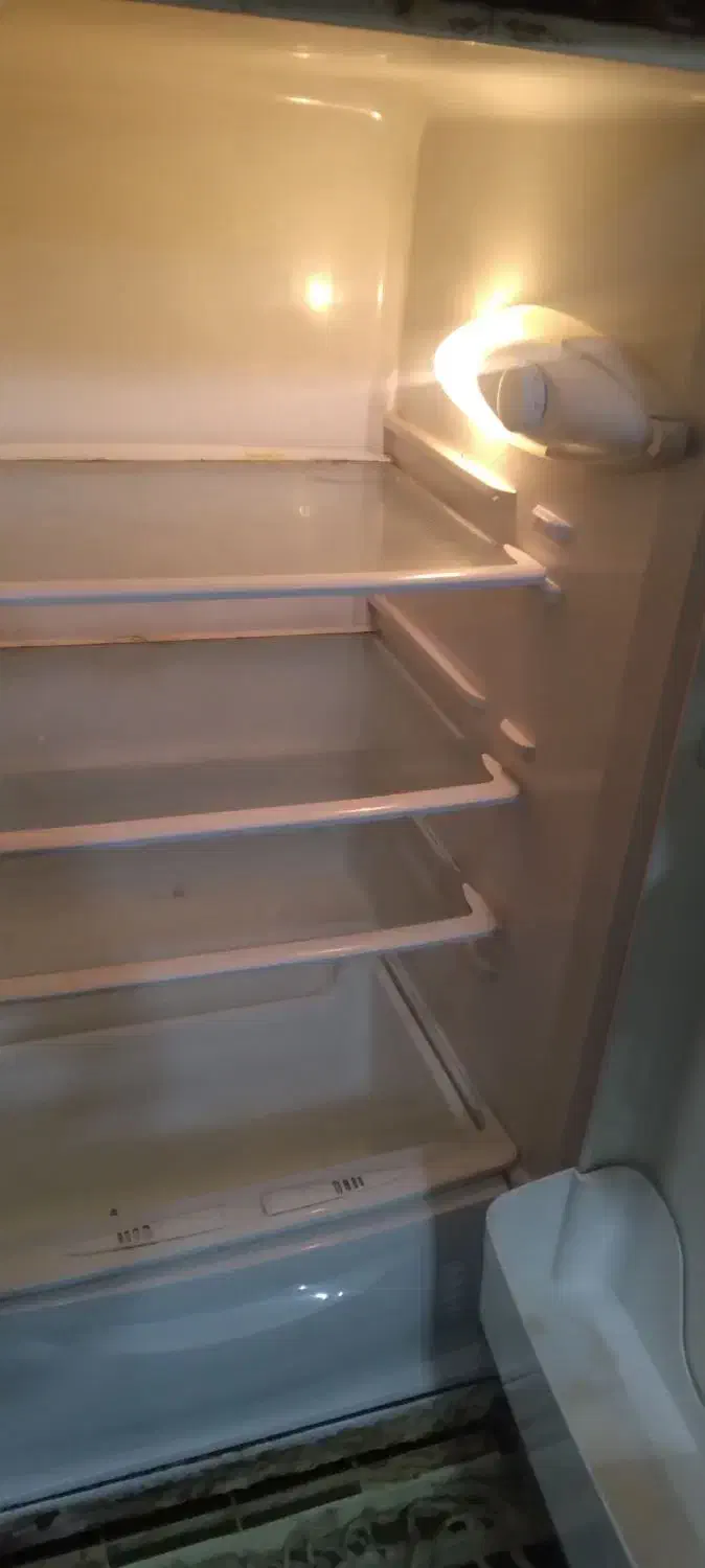 یخچال امرسان|یخچال و فریزر|رشت, بیجارپس|دیوار