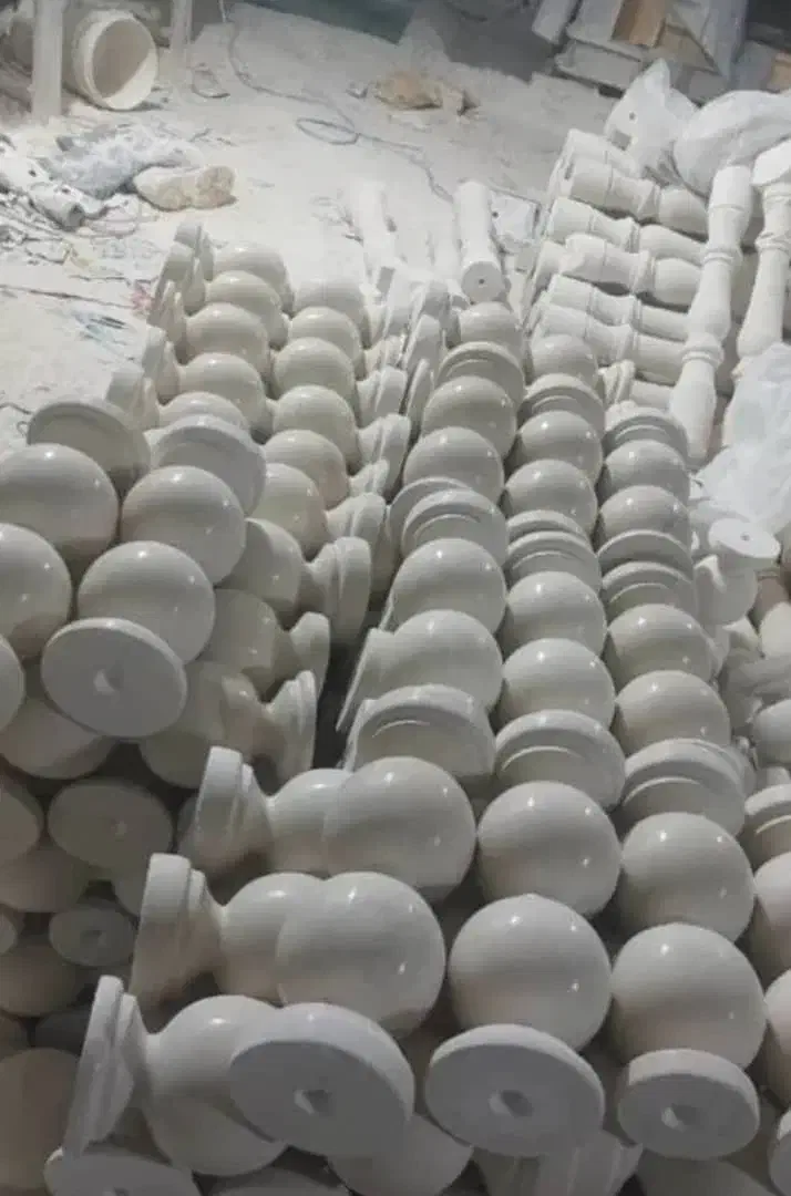 سرستون سنگی پایه ستون سنگی قیمت مناسب|صنایع دستی و سایر لوازم تزئینی|ری, ولی آباد|دیوار