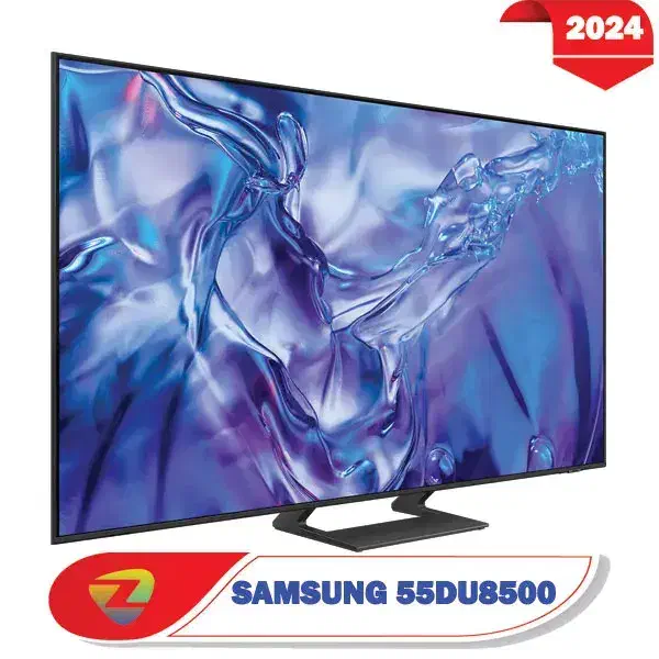 تلویزیون سامسونگ مدل 55DU8500|تلویزیون و پروژکتور|کرج, عظیمیه|دیوار