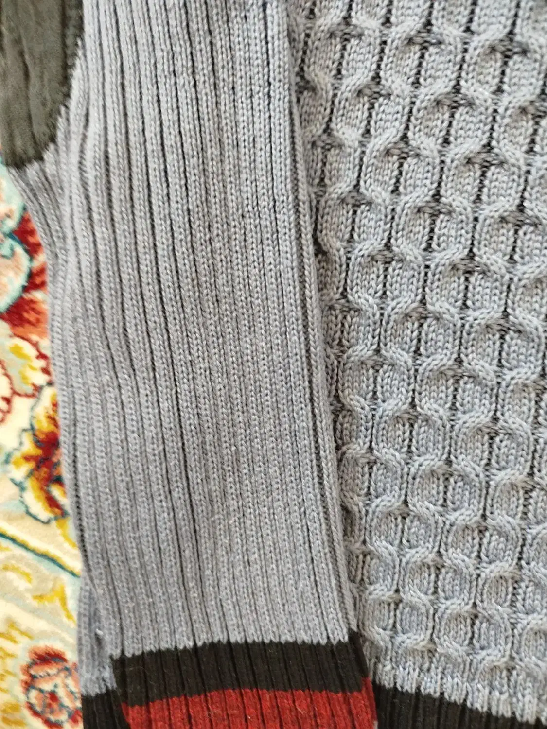 بافت مردانه|لباس|بیرجند, |دیوار