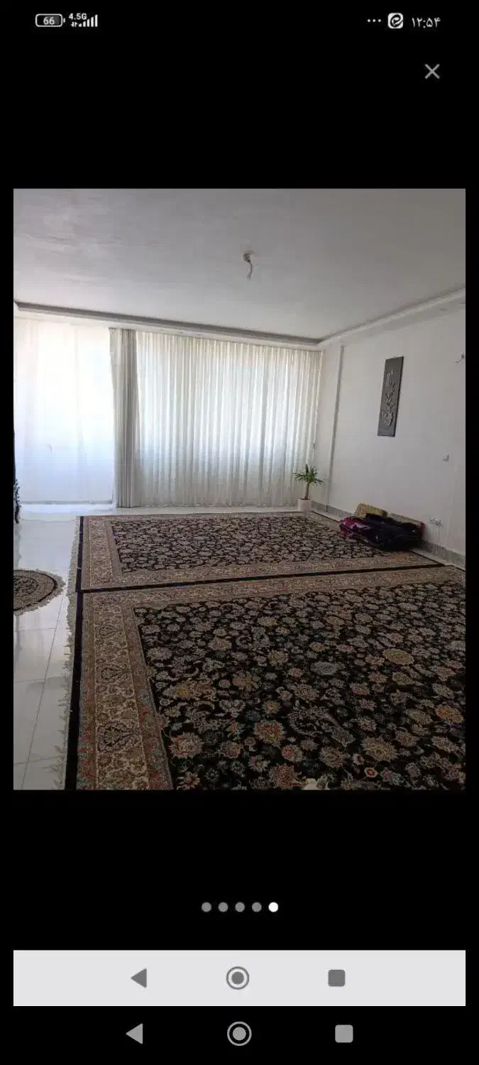 سوییت|اجارهٔ کوتاه‌مدت آپارتمان و سوئیت|مشهد, ثامن|دیوار