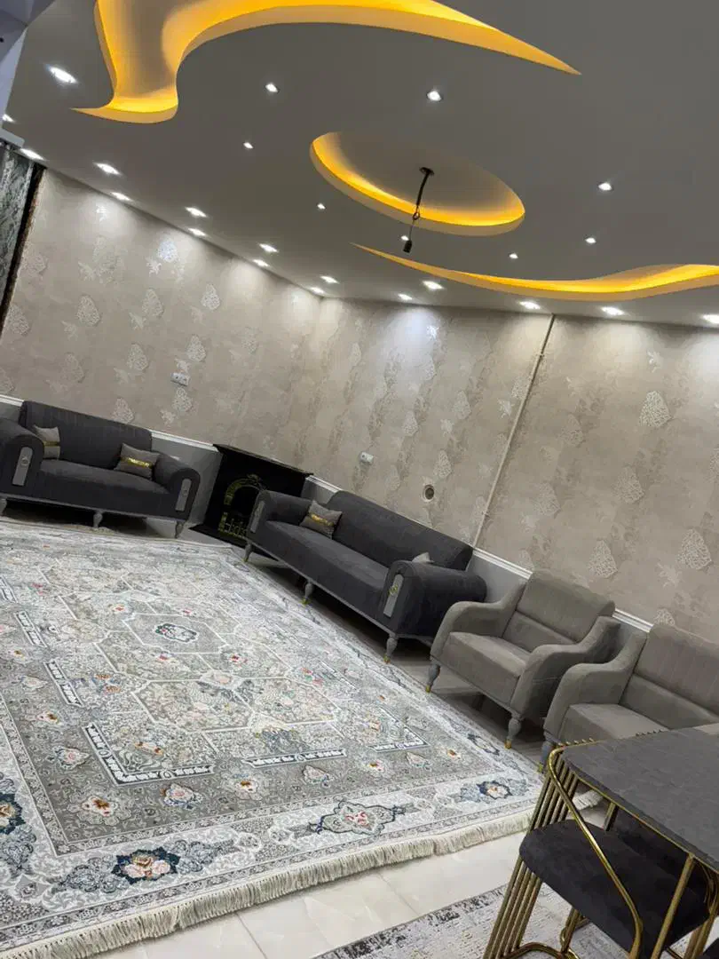 فروش منزل ویلایی|فروش خانه و ویلا|شیراز, حجت آباد|دیوار