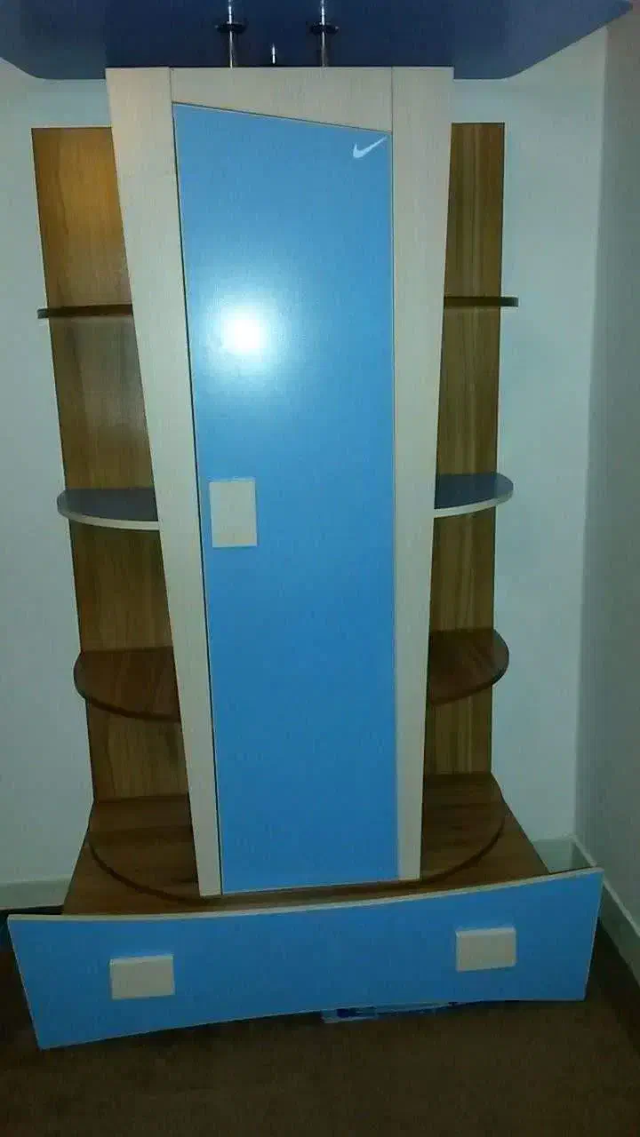 فروش سرویس خواب نوجوان|تخت و سرویس خواب|تهران, قصر فیروزه ۱|دیوار