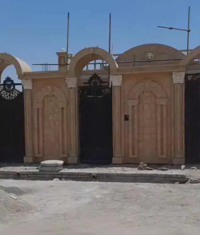 سنگکاری نما با۱۸سال سابقه کار.‌..|خدمات پیشه و مهارت|شاهرود, |دیوار