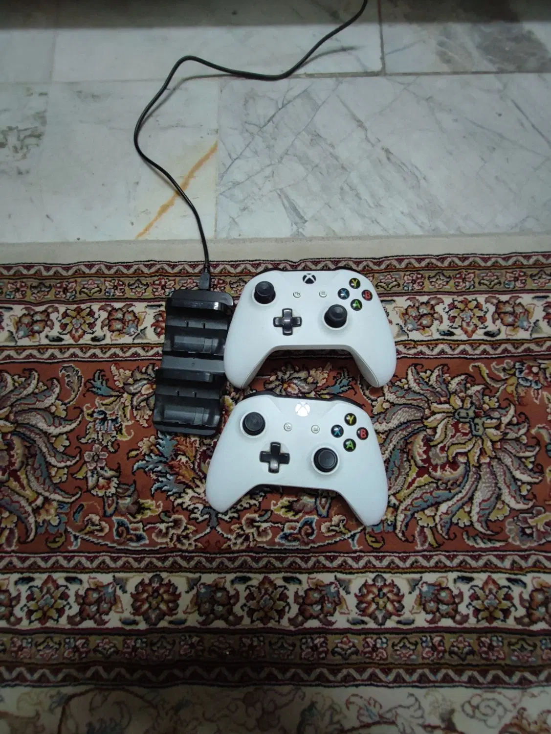 ایکس باکس وان اس xbox one s|کنسول، بازی ویدئویی و آنلاین|مشهد, فردوسی|دیوار