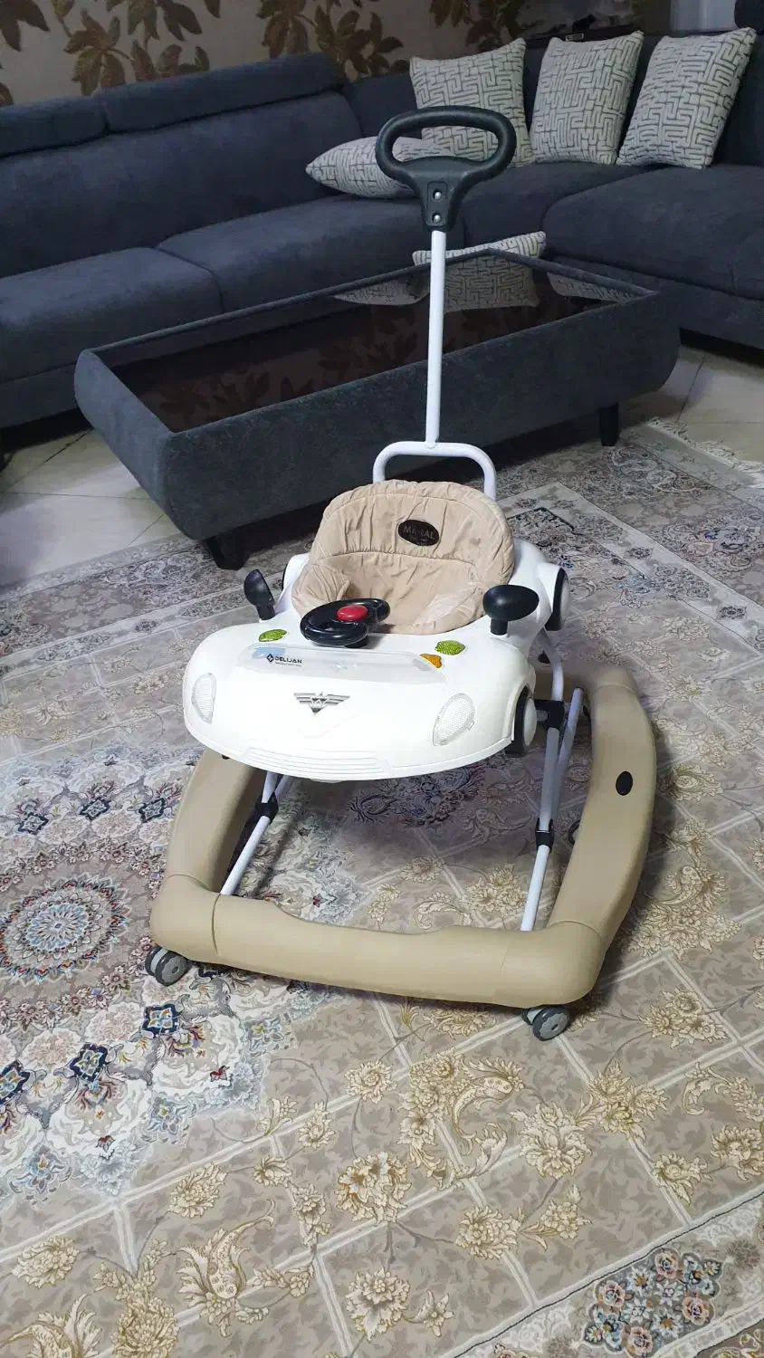 روروک|کالسکه و لوازم جانبی|تهران, یافت آباد جنوبی|دیوار