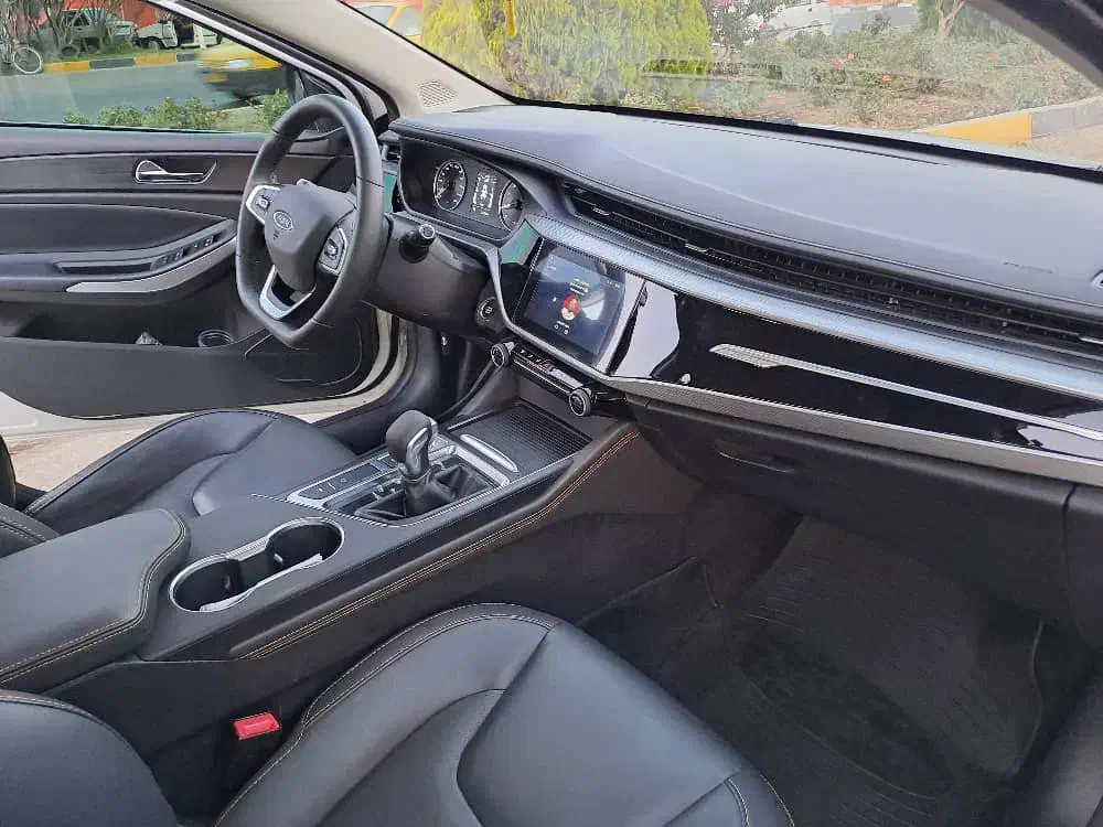 آریزو ۵ Fl توربو اسپرت مدل ۱۴۰۲|خودرو سواری و وانت|مشکین‌دشت, |دیوار