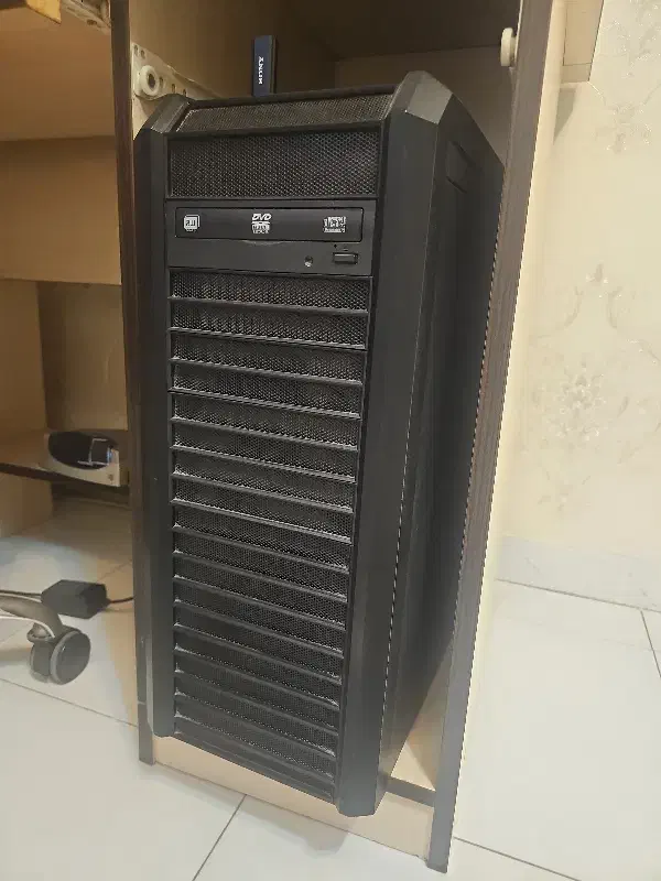 pc برند green|رایانه رومیزی|تهران, سهروردی|دیوار