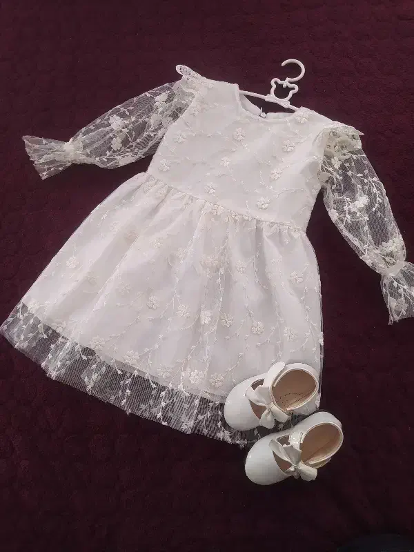 لباس بچگانه|کفش و لباس بچه|ایلام, |دیوار