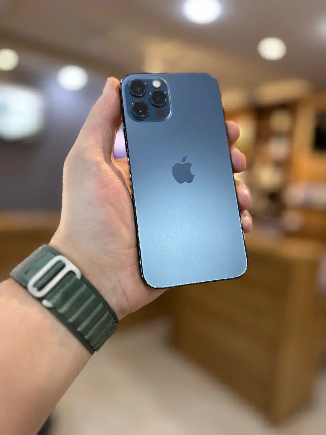 iphone 13/12 pro max/12 pro نقد و اقساط|موبایل|تهران, گیشا|دیوار