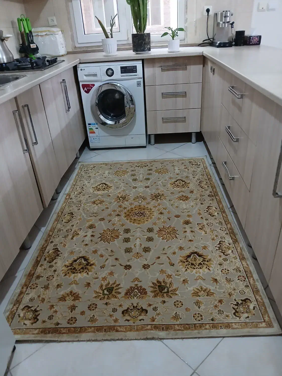 فرش و پادری|فرش|تهران, تختی|دیوار