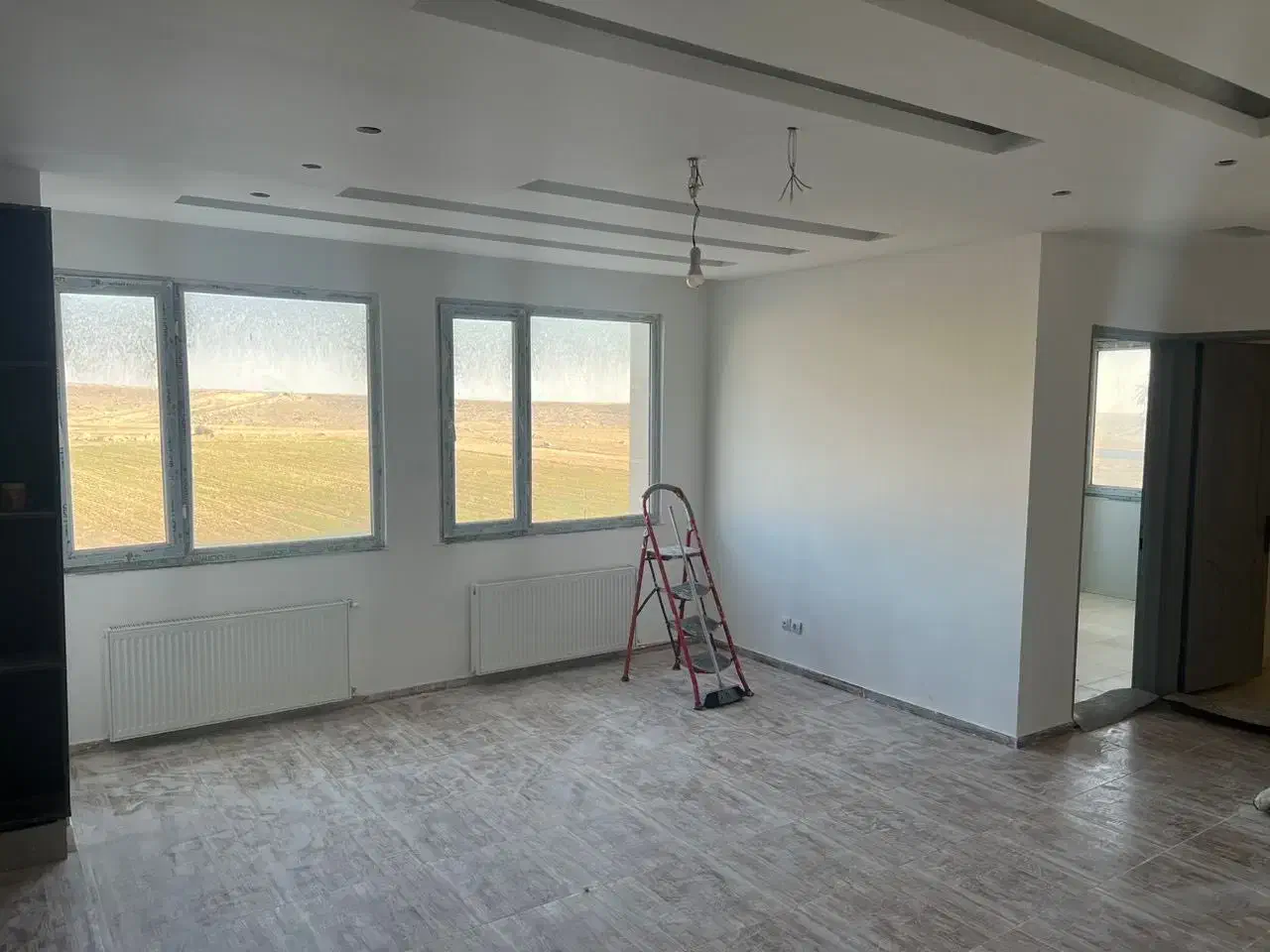 واحد ۱۰۰متر فول دوخوابه|اجارهٔ آپارتمان|سرعین, |دیوار