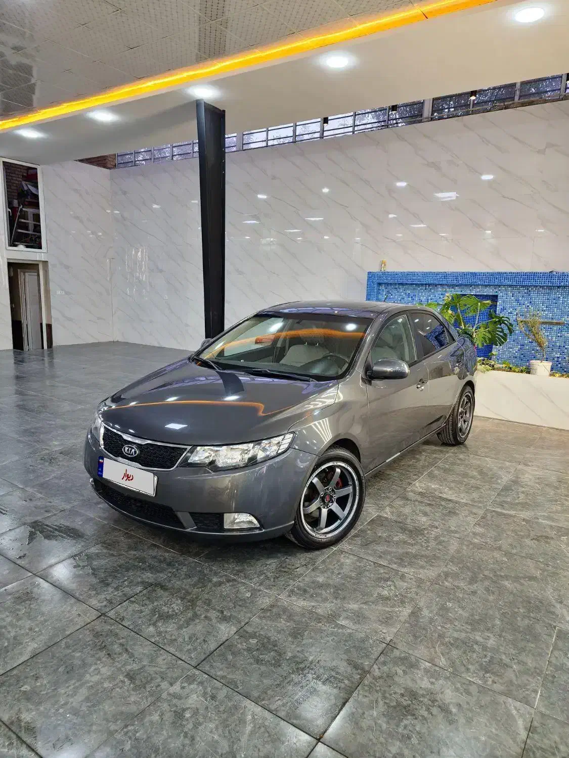 سراتو ۲۰۱۷|خودرو سواری و وانت|رباط‌کریم, رباط‌کریم|دیوار