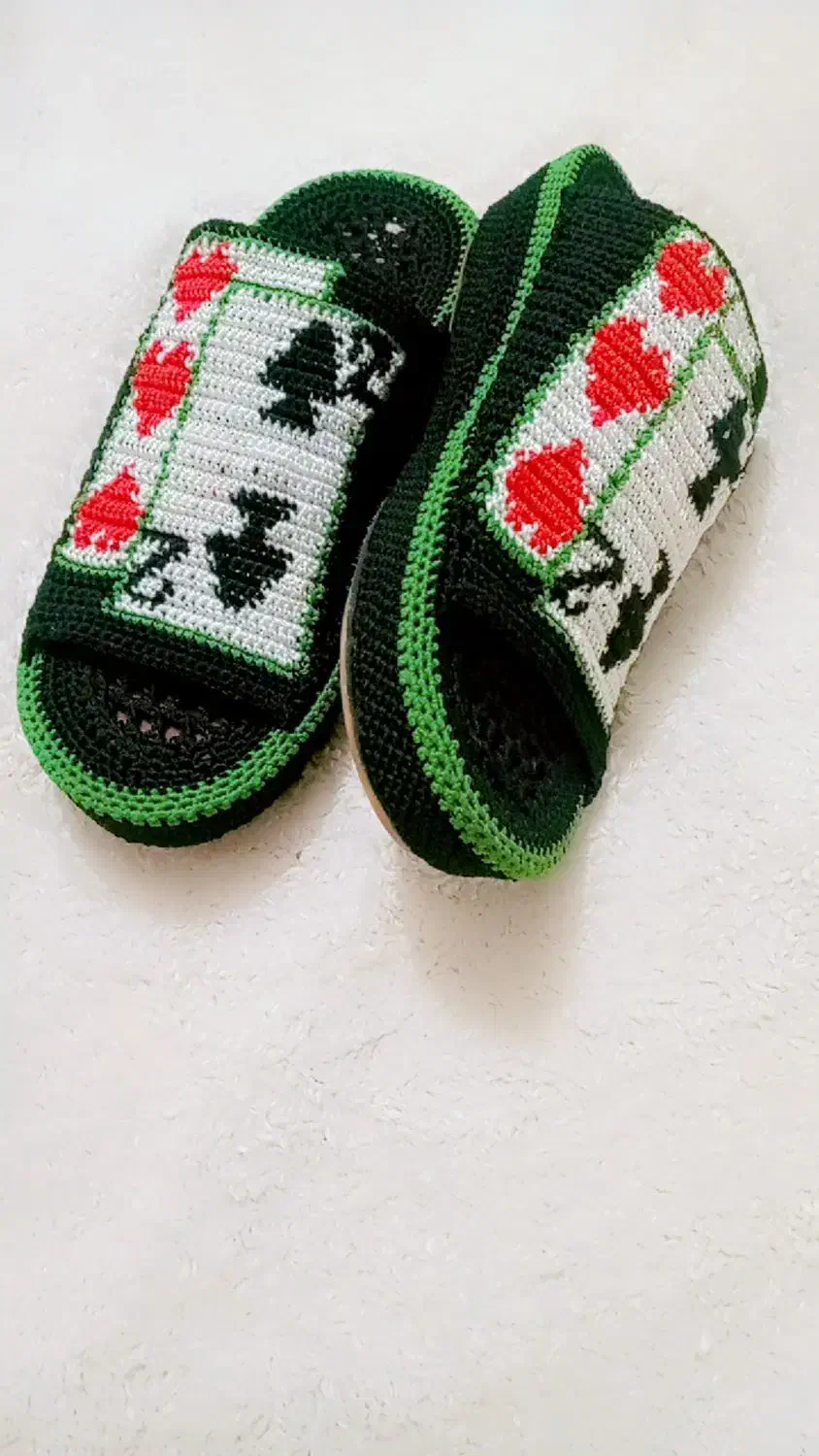 دمپایی مردانه  زندانی|کیف، کفش، کمربند|کرمان, |دیوار