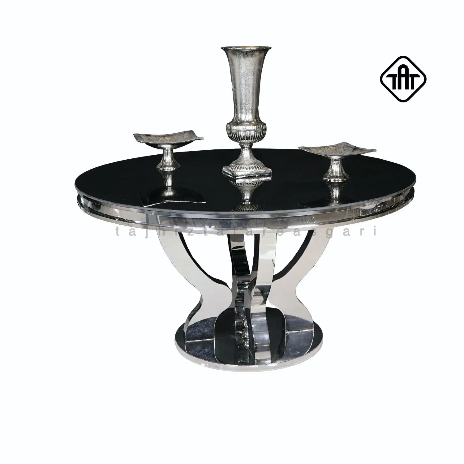 صندلی وارداتی مدل لاله/تشریفات هتل رستوران تالار|عمدهفروشی|رباطکریم, رباطکریم|دیوار