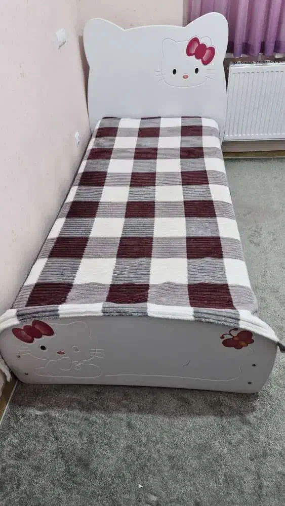 فروش کمد و تخت خواب|تخت و سرویس خواب|ایلام, |دیوار