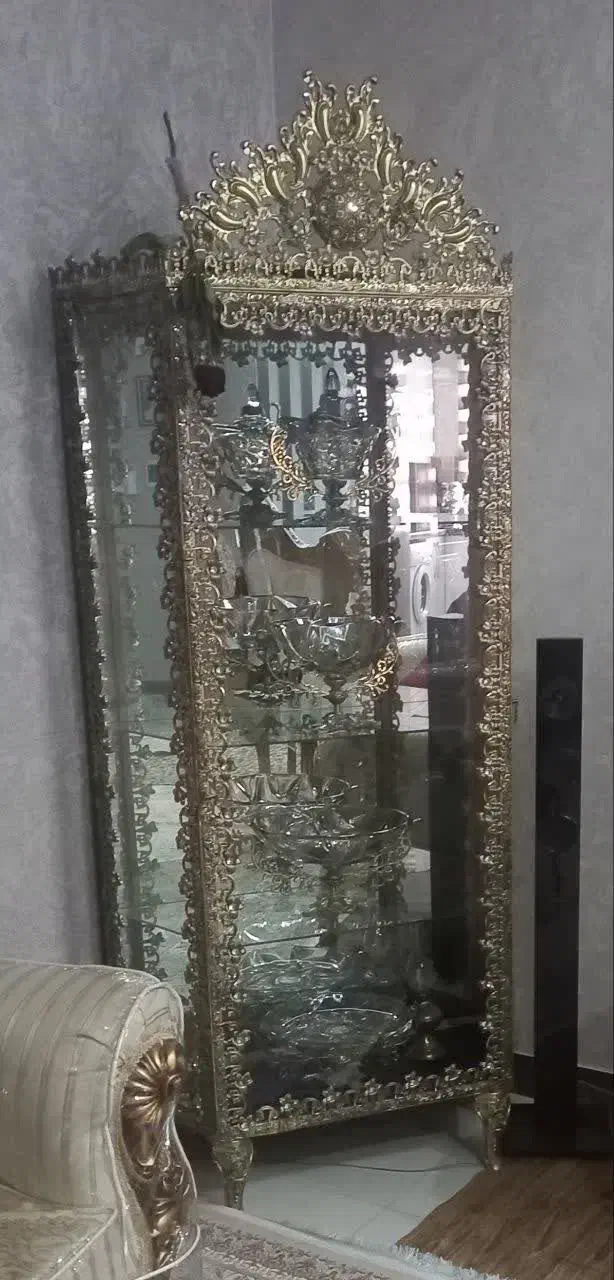 بوفه،ویترین|بوفه، ویترین، کنسول|کرج, برغان|دیوار