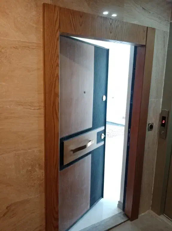 نصب و ریگلاژ درب ضدسرقت و درب اتاق|خدمات پیشه و مهارت|صدرا-فارس, فاز ۱|دیوار