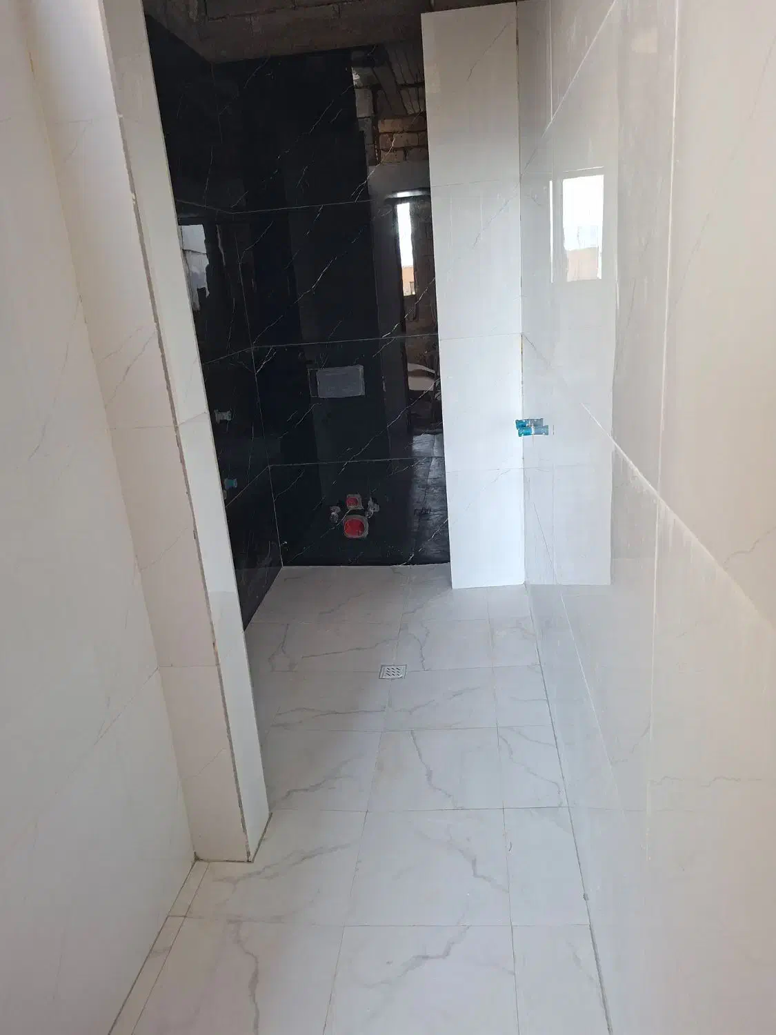 آپارتمان 3 طبقه تک واحدی .جنوبی ،دو طرف نور|فروش آپارتمان|محلات, |دیوار