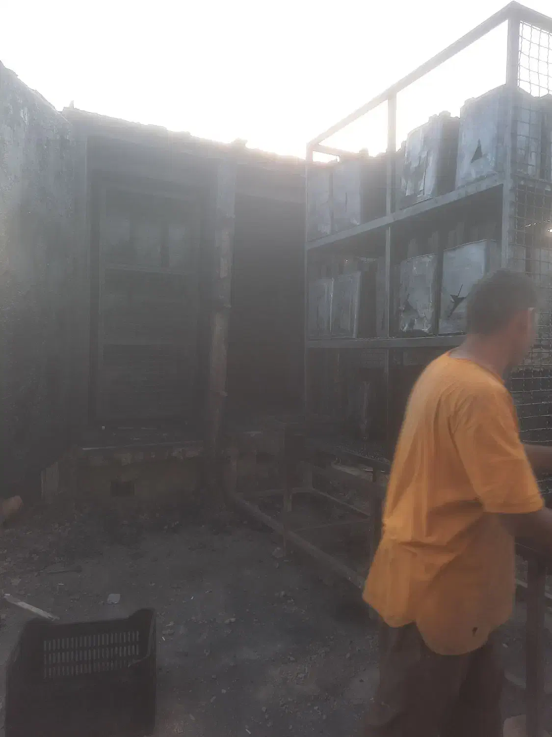 کارگر ساده برشکار کارگاه زغال ذغال|استخدام صنعتی، فنی، مهندسی|ورامین, خورین|دیوار