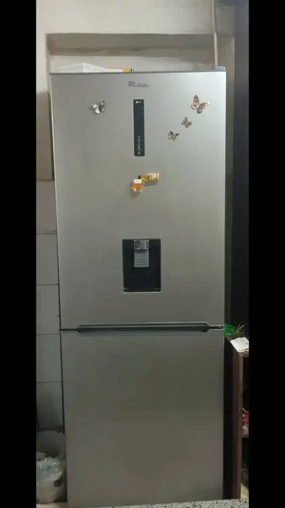 تعمیر تخصصی یخچال فریزر ساید و برد الکترونیکی|خدمات پیشه و مهارت|کوار, |دیوار