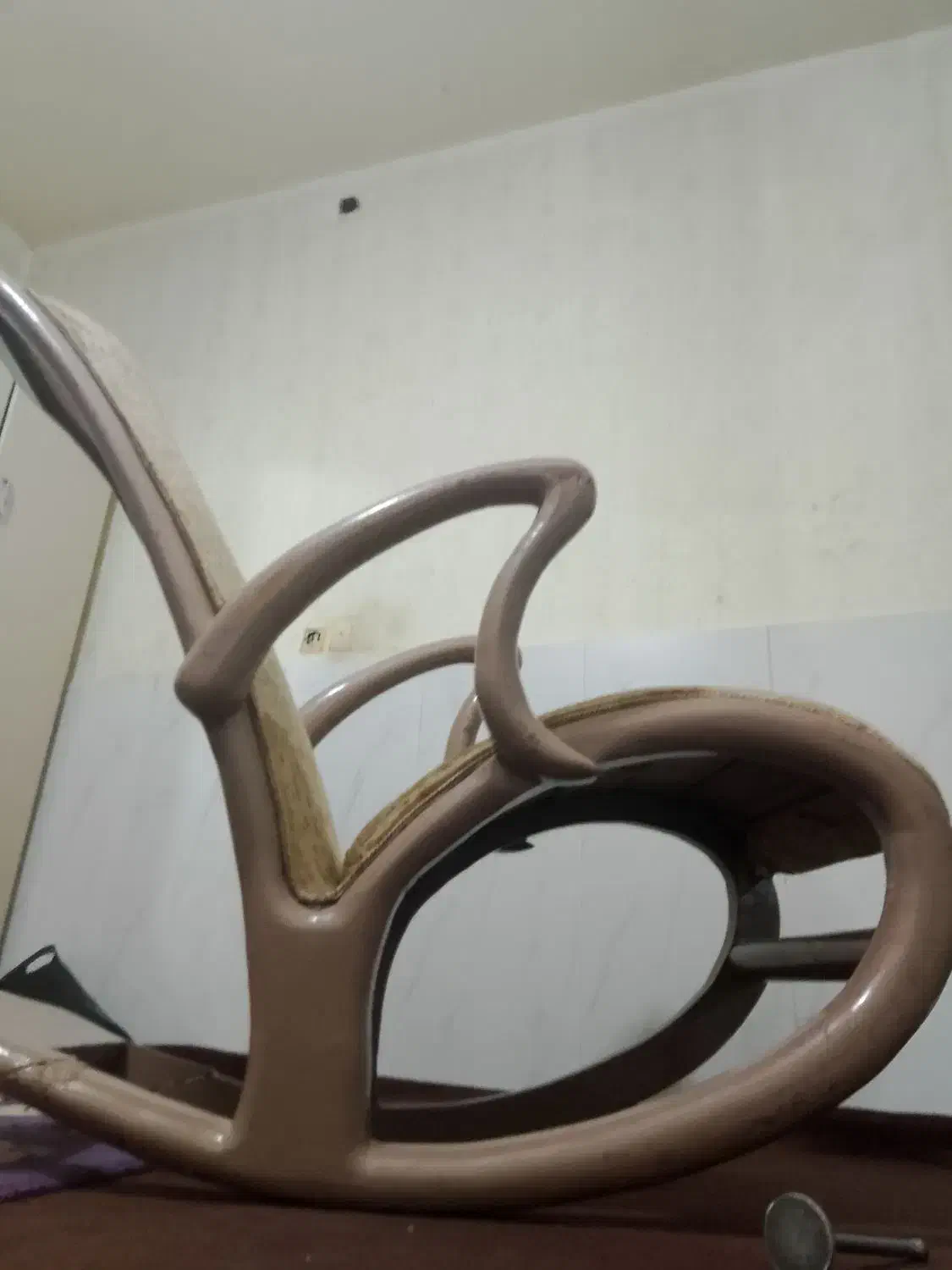 صندلی ( (راک) )|مبلمان اداری|مشهد, کوی دروی|دیوار