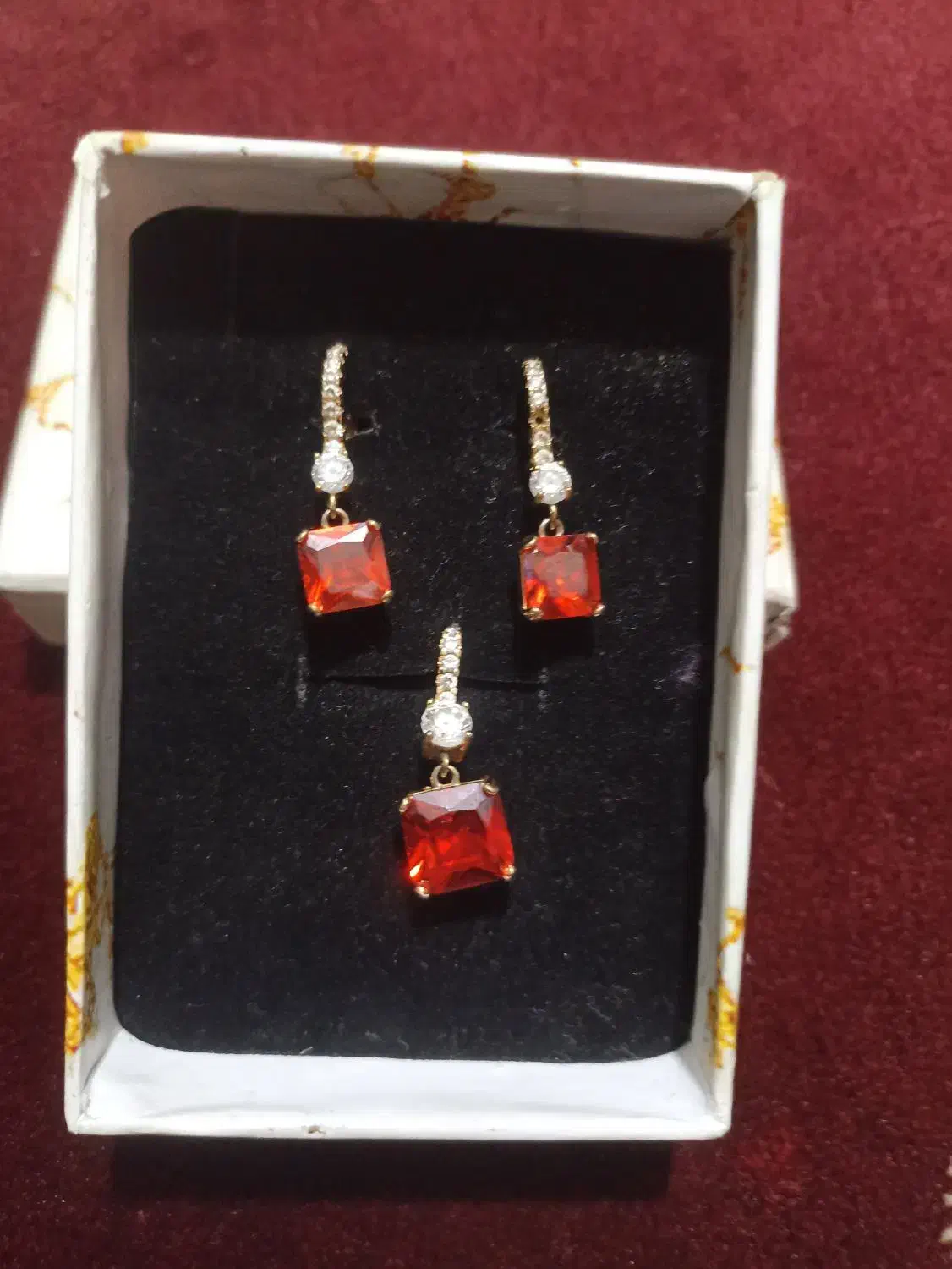 نیم ست دخترانه|بدلیجات|ملایر, |دیوار