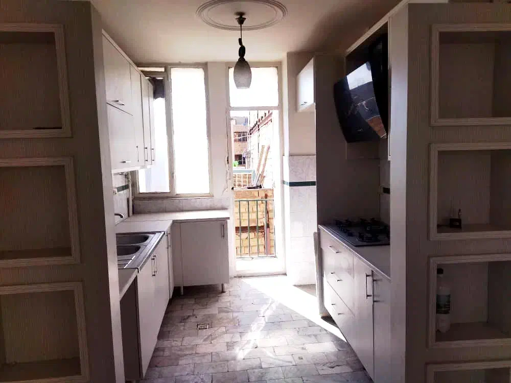 دوکله نور ۷۵متر بهترین کوچه (املاک داتیس۱)مارلیک.|فروش آپارتمان|ملارد, |دیوار