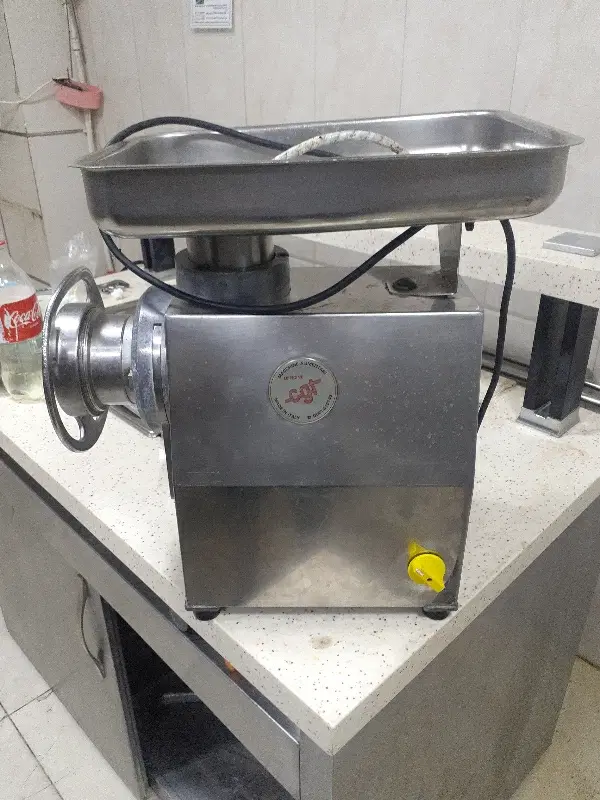 چرخ گوشت|خردکن، آسیاب، غذاساز|بندرعباس, |دیوار