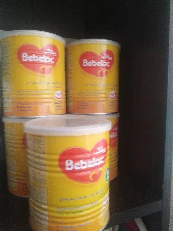 قوطی شیرخشک فروشی|ظروف نگهدارنده، پلاستیکی، یک‌بارمصرف|مشهد, سرافرازان|دیوار