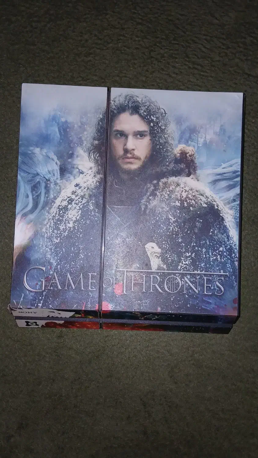 پی‌اس۴ فت یک ترای فول گیم|کنسول، بازی ویدئویی و آنلاین|ارومیه, |دیوار