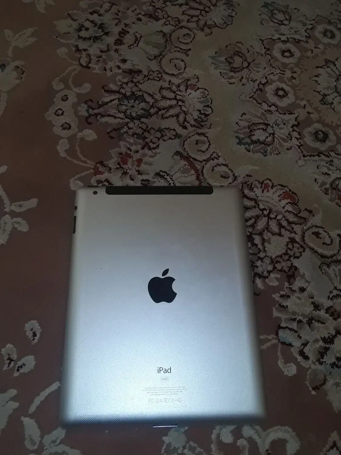 iPad|تبلت|تبریز, |دیوار